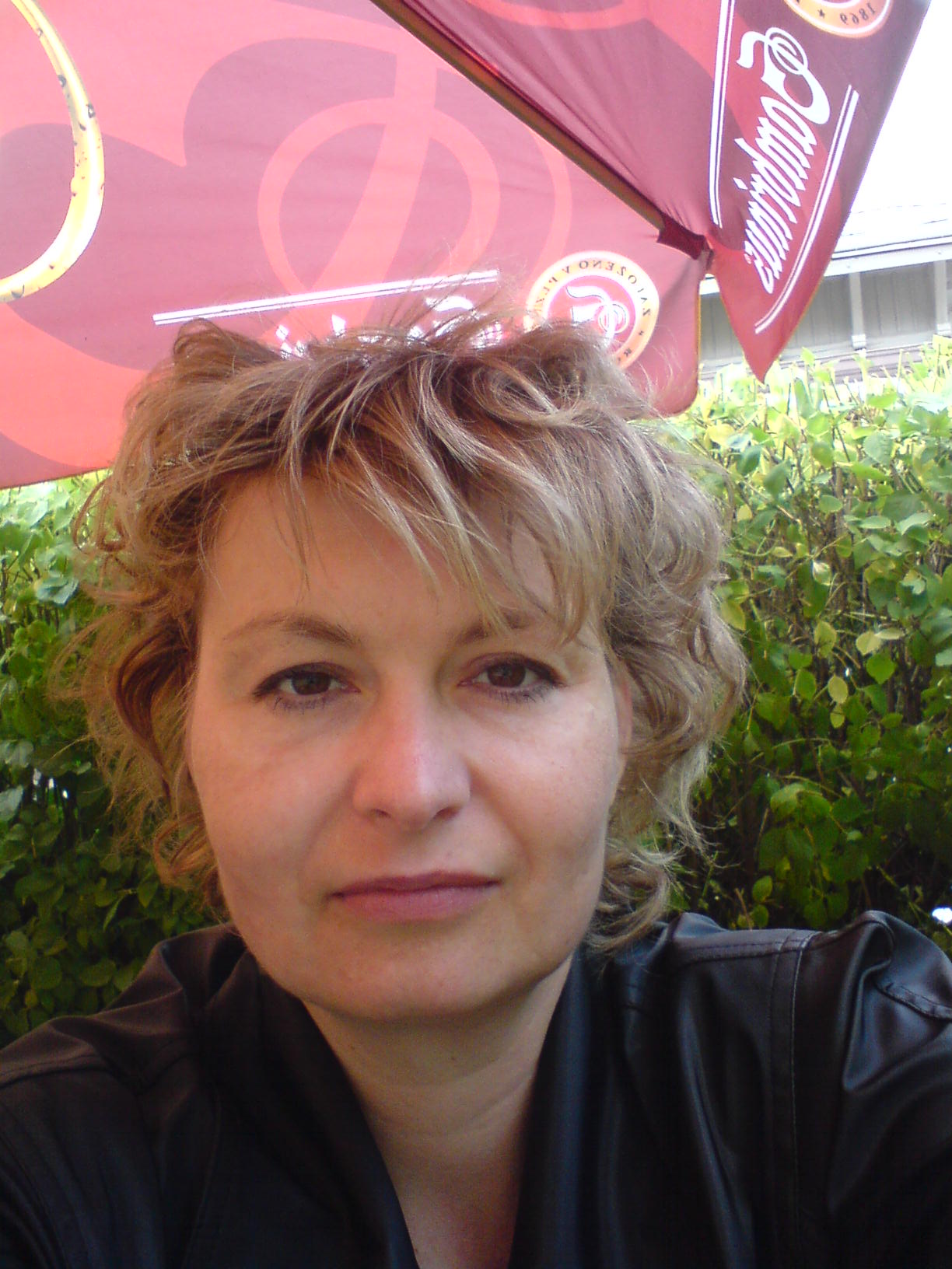 Strančice 2011